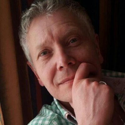 Edwin Holm
