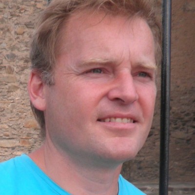 Ben Breeuwer