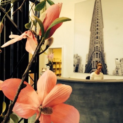 Roxanne van Rosengarten