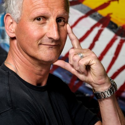 Steven van den Hoven