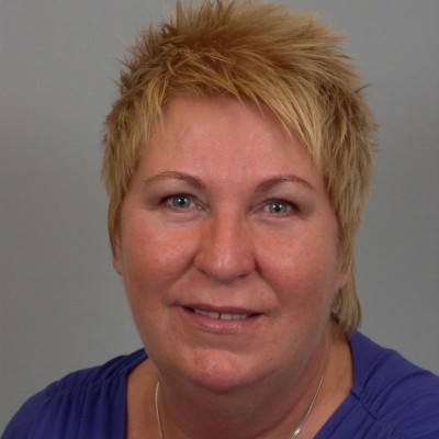 Hanneke van Nieuwkerk