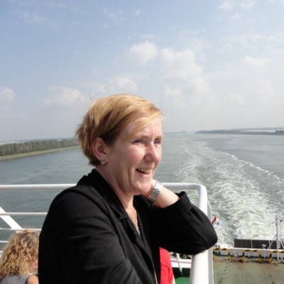 Jeannette Berkelaar