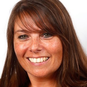 Jacqueline Wiersma