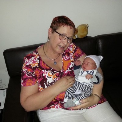 Diede van Dijk-Batstra