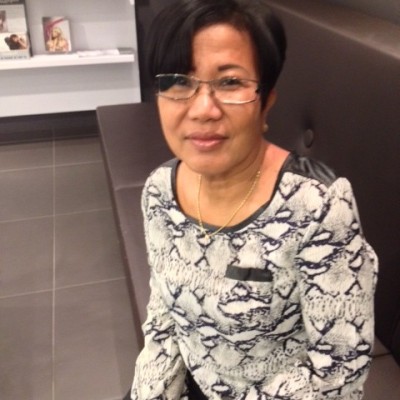 Marlien Ngadiman