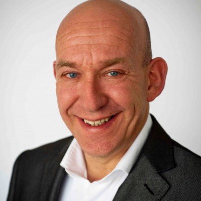 Frank Tabak