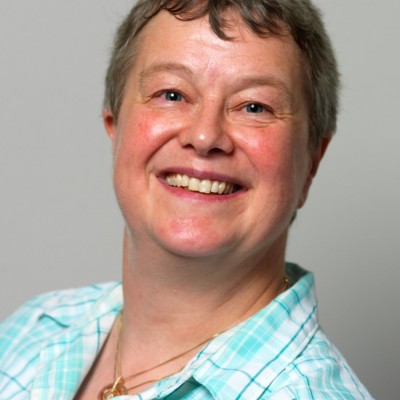 Anneke Palsma