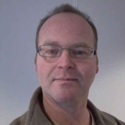 Martijn van Bavel