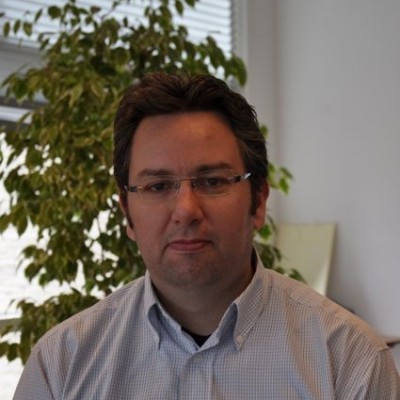Alexander Wolters