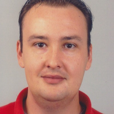 Danny Riemens