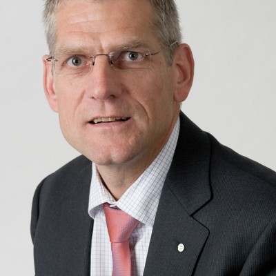 Klaas Jan Kroon
