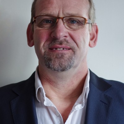 Richard Volwerk