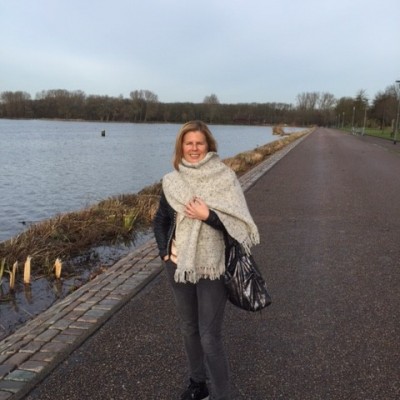 angelique van batenburg