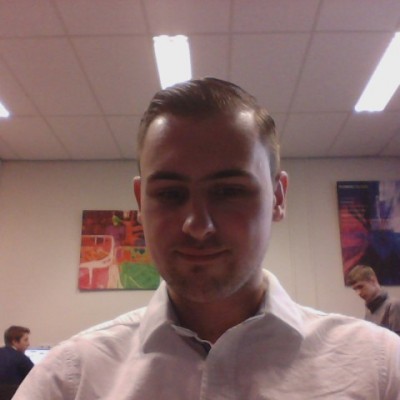 Floris van Overveld