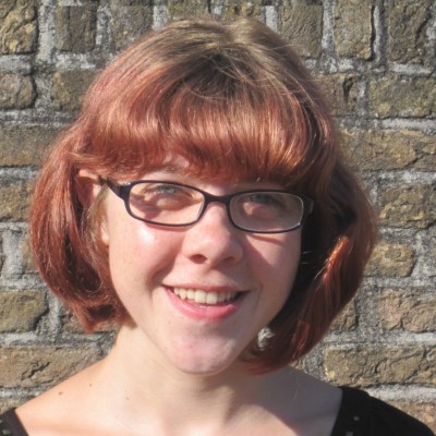 Shannah van Prooijen