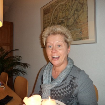 Willy Diekerhof - Kroes