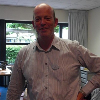 Peter Geval