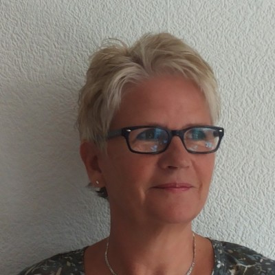 Anke van der Voort