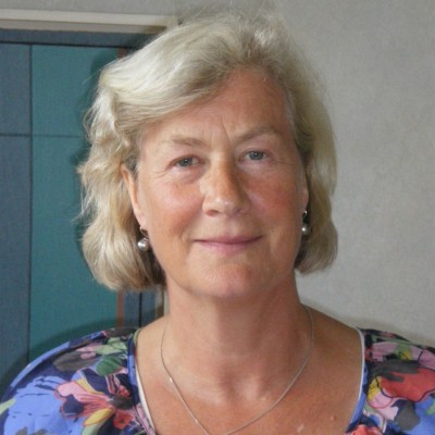Carla Hendriks