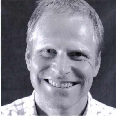 Gerald van Petersen