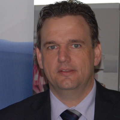 Hans Schumacher