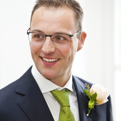 Eric van Zoelen