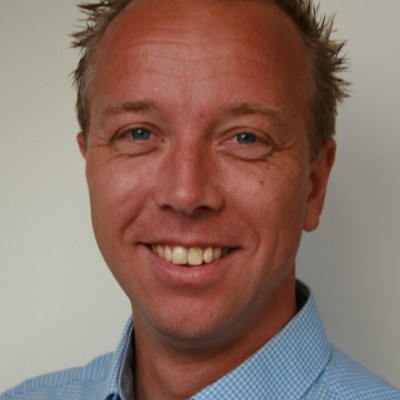 Peter de Jong
