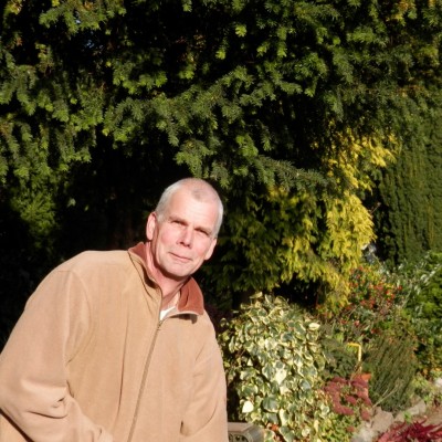 Dick Schut