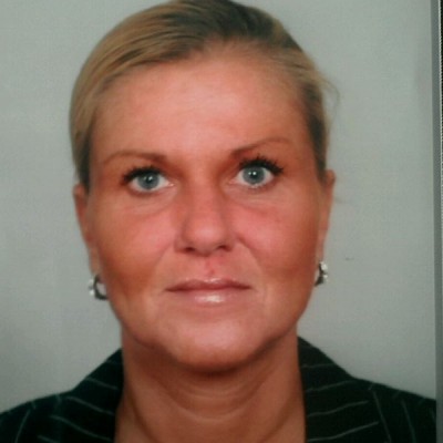 Sandy Martens