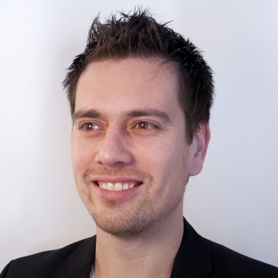 joeri van der leeden