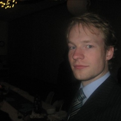Joris Kragten