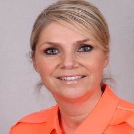 nicole Deijkers