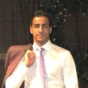 hicham chrifi