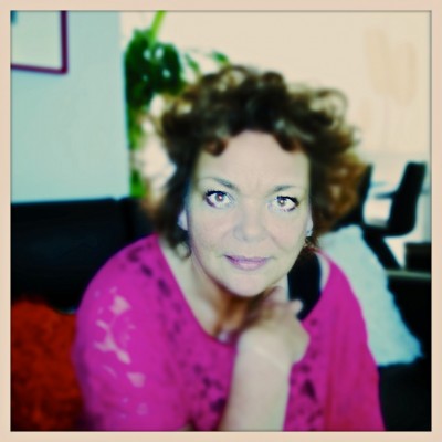 Thelma van Driel