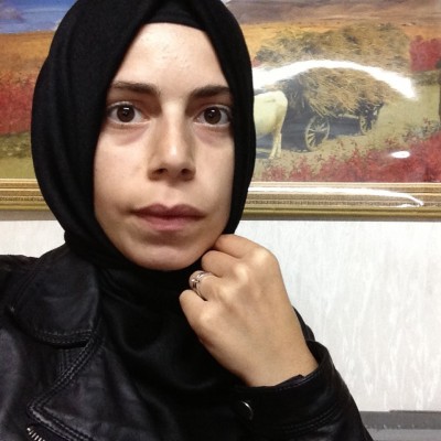 Emine Yavuzyigitoglu