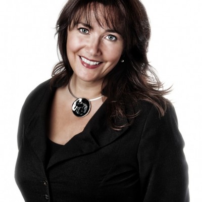Katja Smits-Mellegers
