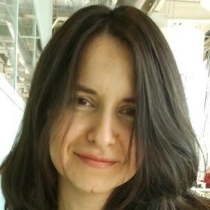 Julia Angélica Guevara Varsenes