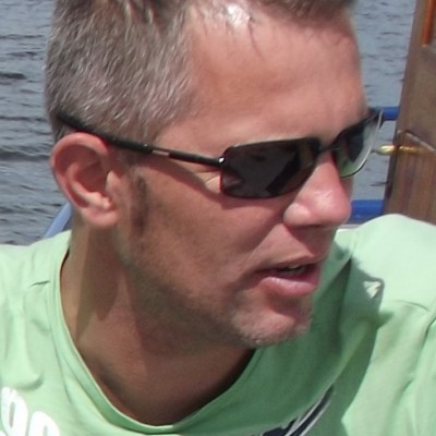 Erik Drenth