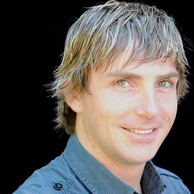 Rob Wanrooy, van