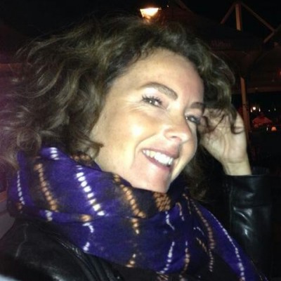 Laura Catania