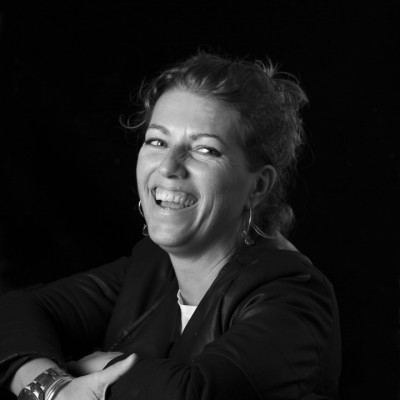 Connie van der Zwet