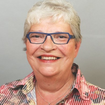 Monique Moelker - Brouwer