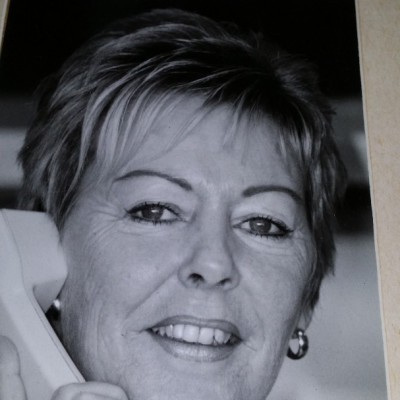 Tilly Schaap
