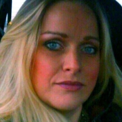 Judith Maria Peltenburg