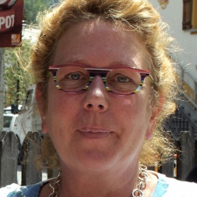 Ellie Hijlkema