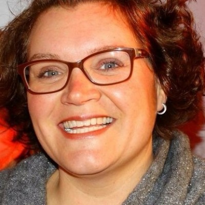 Jeannine Den Hollander