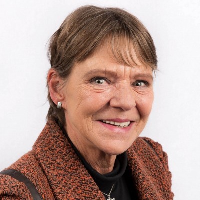 Mieke de Leeuw-ter Horst