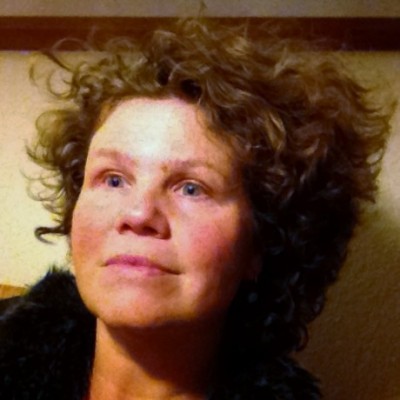 Ellen Hoekstra-De Rond