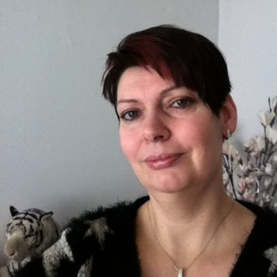 Carla Henraat