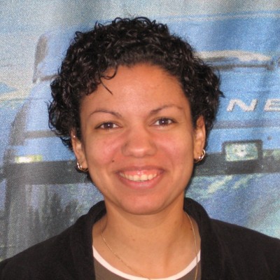 Nanouska van der Ent-Gelauf